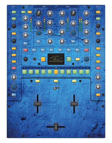 Rane 62 Skin Ocean